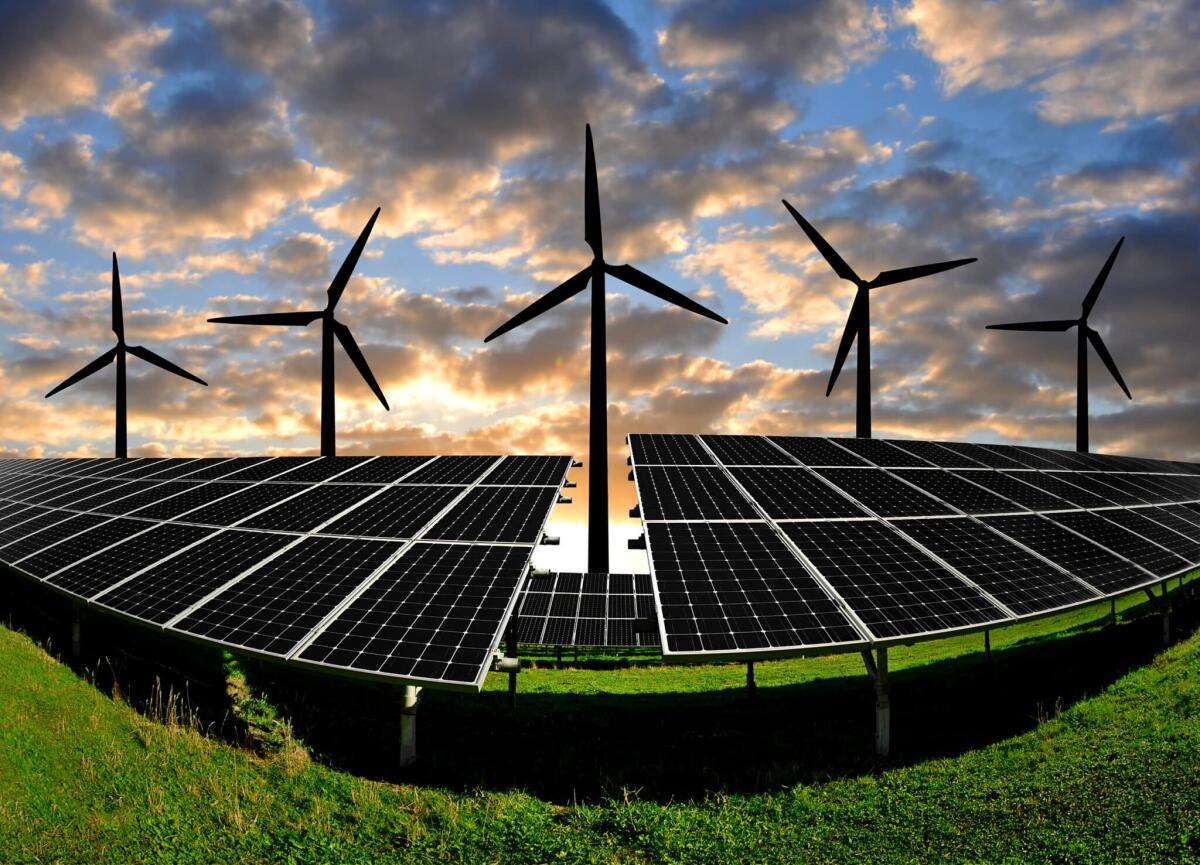 La transizione energetica passa per litio, cobalto ed idrogeno - 