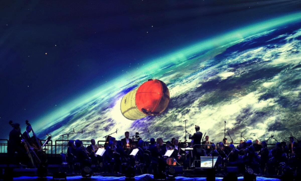 Conclusa la 74° Edizione dello IAC: nel 2024 sarà ospitato a Milano - 