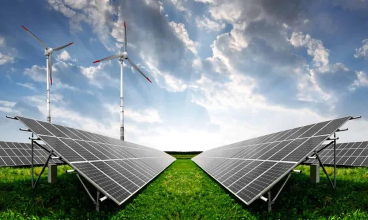 Tecnologie sostenibili: le ultime innovazioni in termini di tecnologie sostenibili e rinnovabili - 