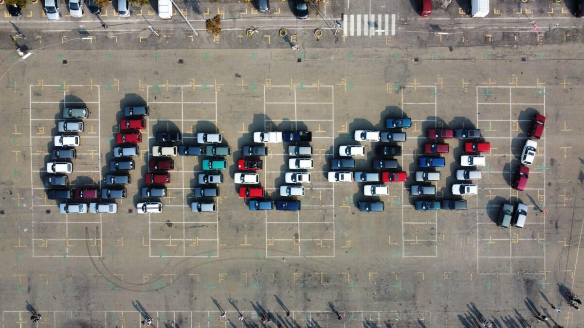 Fiat Uno: raduno a Vigevano per i 40 anni della mitica utilitaria - Fiat Uno