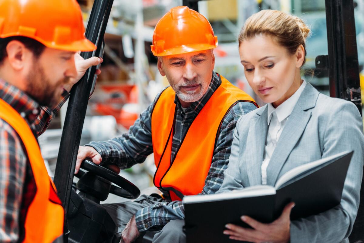 Rotativi: soluzioni moderne per diversi settori industriali - 