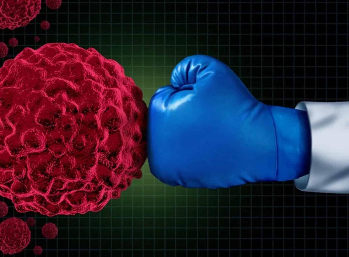 Ricerca sul cancro: ci sono nuovi trattamenti o terapie promettenti per combattere il cancro? - 