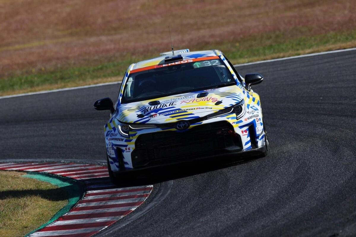Toyota: nuovo brevetto mostra un motore ad idrogeno raffreddato ad acqua - 