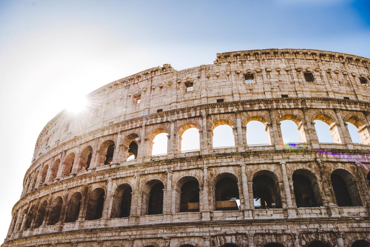 Quali sono le migliori mete culturali? - 