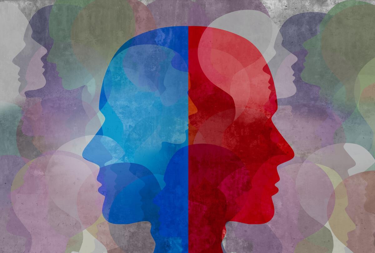 Schizofrenia: nuovo modello AI può aiutarne la diagnosi - 