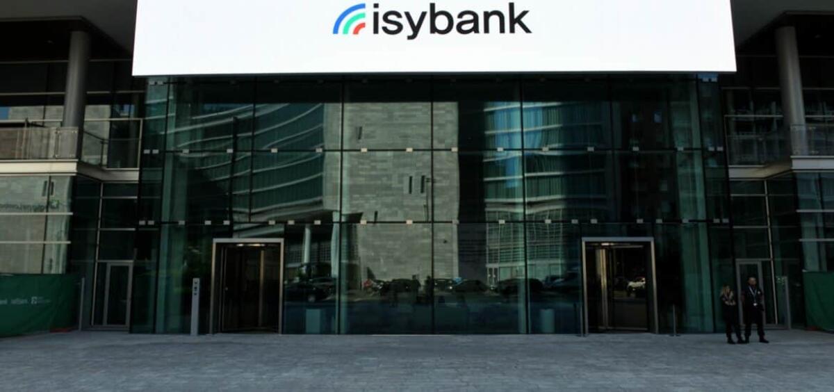 Isybank: cosa cambia per i clienti di Intesa Sanpaolo - SEDE ISYBANK VIA MELCHIORRE GIOIA 22