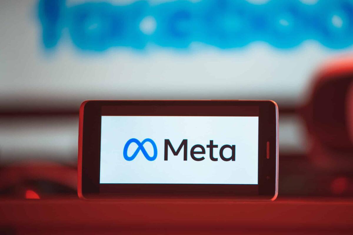Meta starebbe valutando un abbonamento da 13 euro al mese per l'UE - 