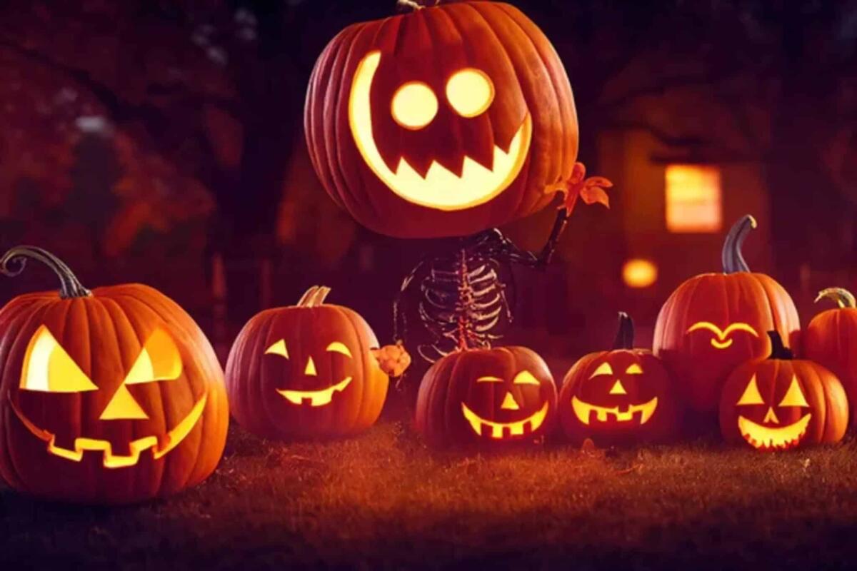 Qual è il vero significato della festa di Halloween? - 