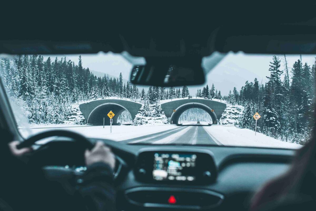 Cambio gomme invernali: il 91% degli automobilisti si sente insicuro al volante in inverno - 