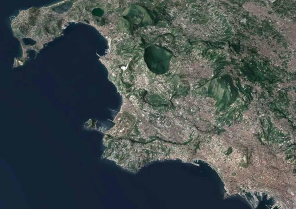 Piano di evacuazione dei Campi Flegrei, arriverà entro tre mesi - 