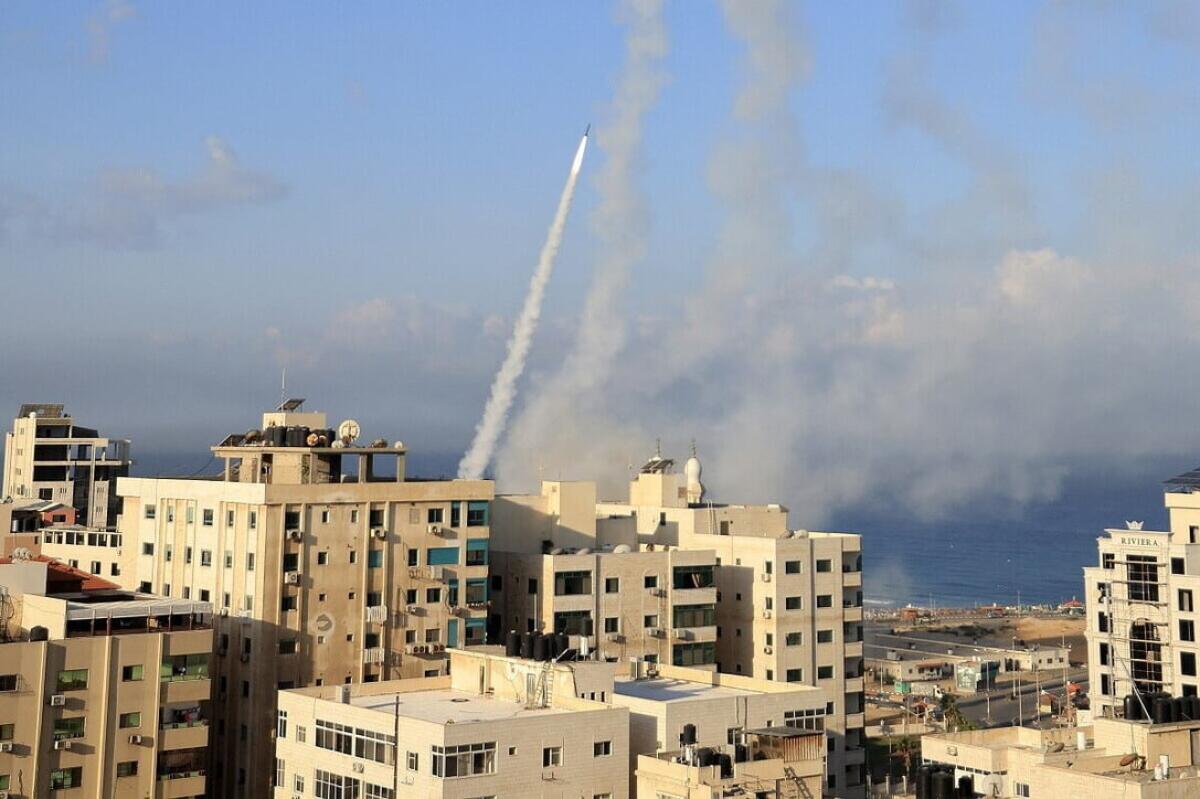 Cosa sta succedendo in Israele? - 