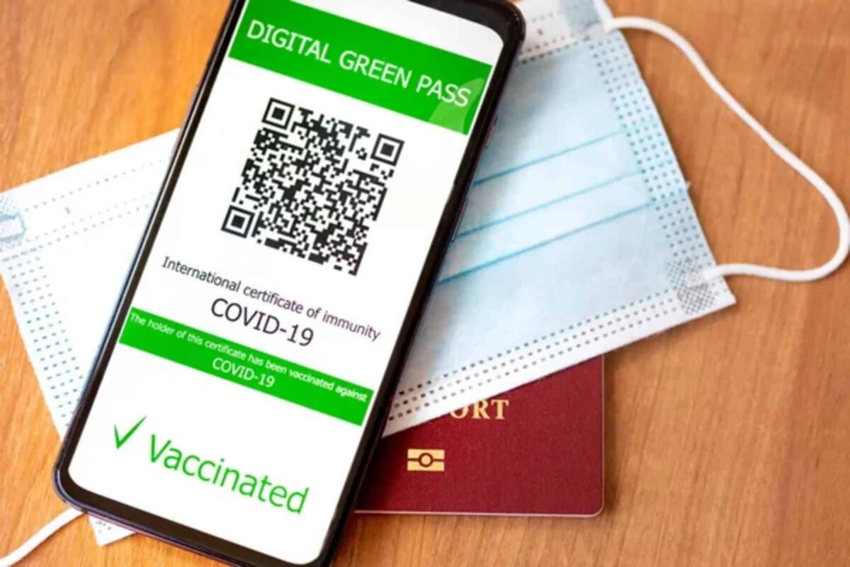 Quali sono le nuove regole per viaggiare all'estero dall'Italia? - 
