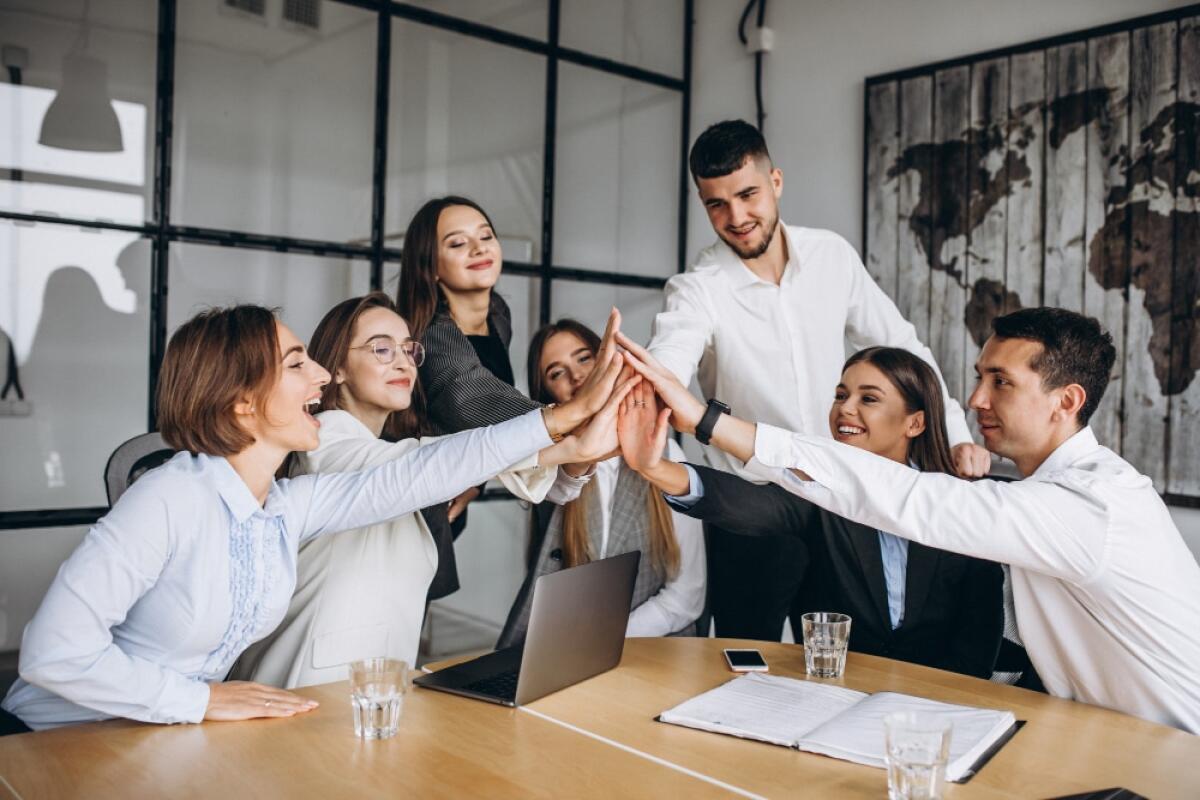 Job turnover: cos'è e perché è importante fidelizzare i dipendenti - 