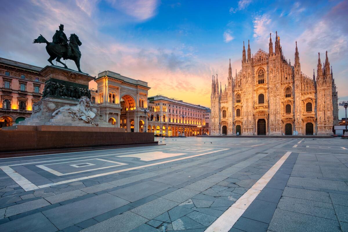 Settore immobiliare: a Milano si investe nel residenziale smart e sostenibile - 