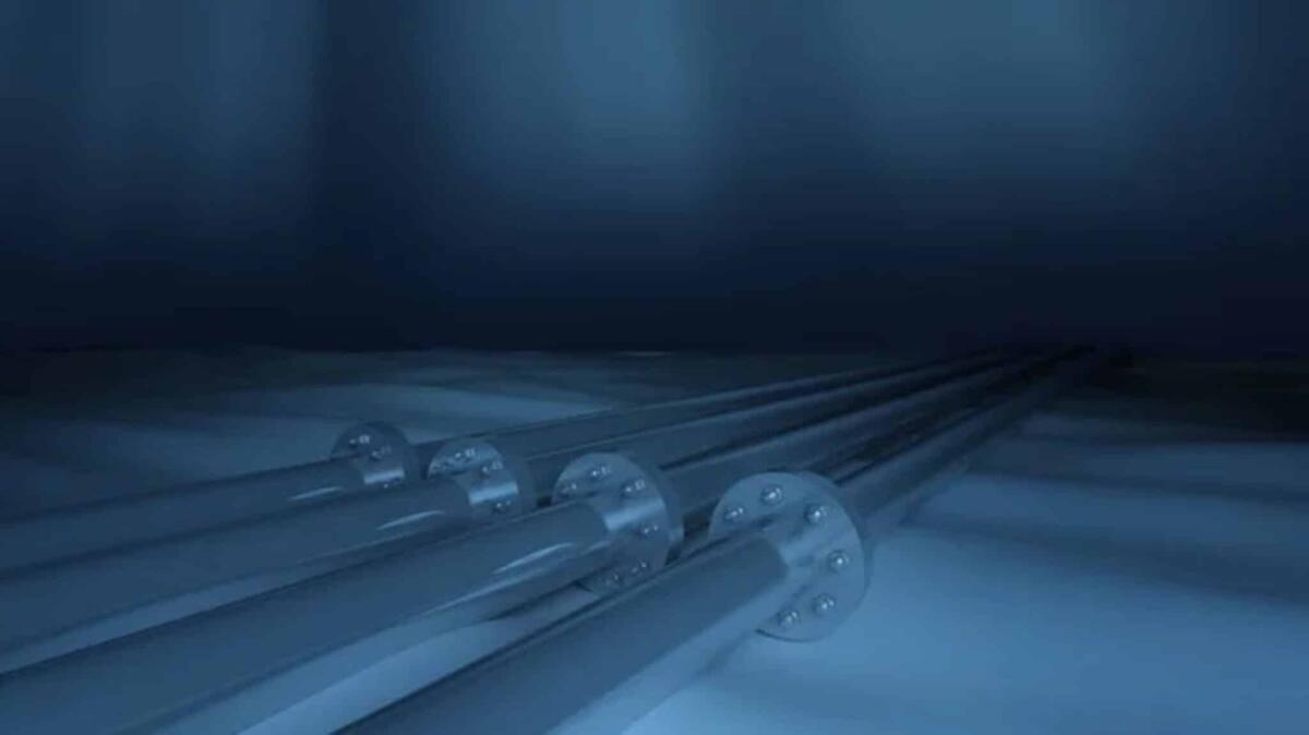 Sabotaggio al Baltic Connector, conseguenze sul mercato del gas - 