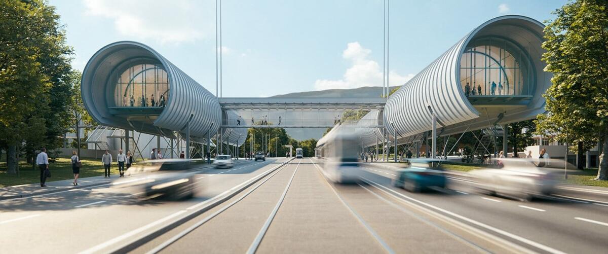 Il CERN inaugura Science Gateway, una struttura per diffondere il sapere scientifico - 
