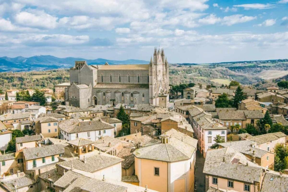 Quali sono le migliori destinazioni turistiche in Italia per l’autunno 2023? - 