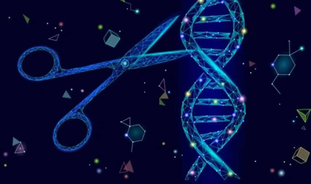Tecnologia CRISPR: quali sono le ultime novità nella tecnologia di modifica genetica CRISPR e come potrebbe essere utilizzata in medicina? - 
