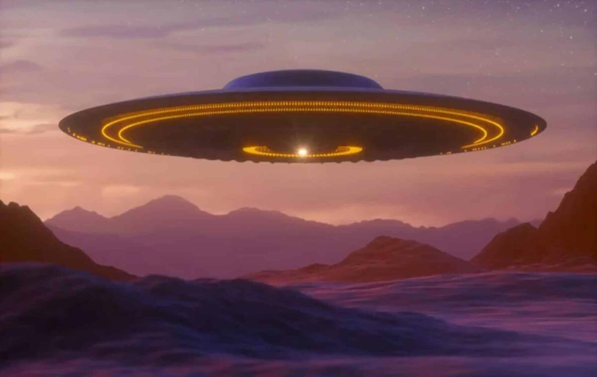 L’intelligenza artificiale potrebbe trovare vita extraterrestre prima di noi - 