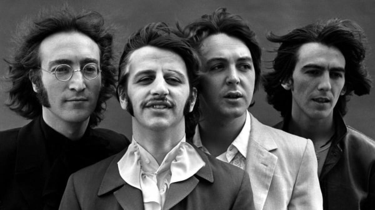 The Beatles: il 2 novembre arriva l'ultimo inedito - 