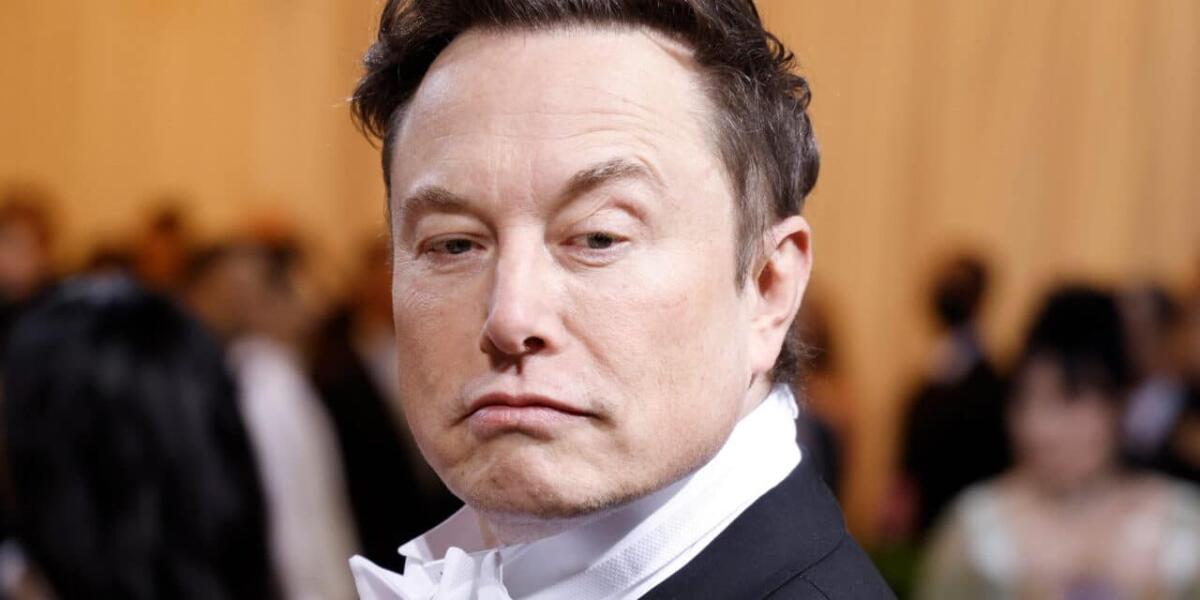 Elon Musk, svolta a destra ed abbraccia il politically “uncorrect” - 