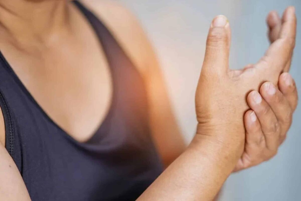 Sindrome dell'uomo rigido: definizione, diagnosi e cura - 