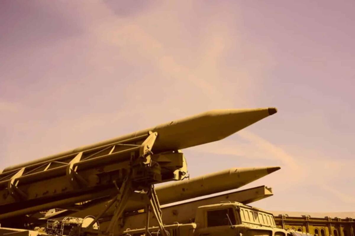 Burevestnik: cos’è il missile nucleare che la Russia vuole testare - 