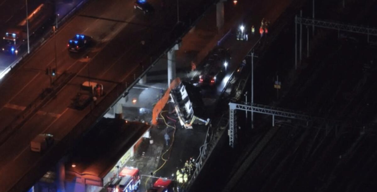 Incidente a Mestre provoca 21 morti e 15 feriti: ecco cosa sappiamo finora - 