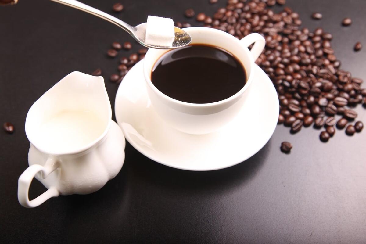 Il caffè: storia, lavorazione e proprietà - 
