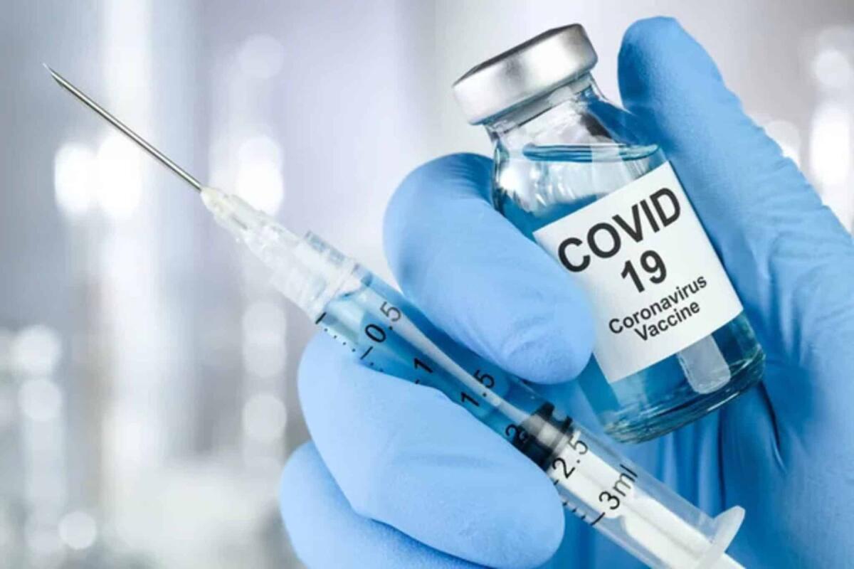 Come posso prenotare il booster del vaccino Covid-19? - 