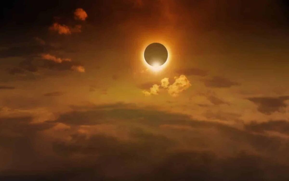 Le eclissi solari anulari saranno sempre più rare, ecco perché - 