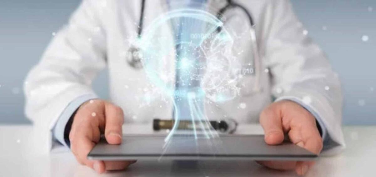 Intelligenza artificiale e salute: come l'intelligenza artificiale sta rivoluzionando il settore sanitario? - 