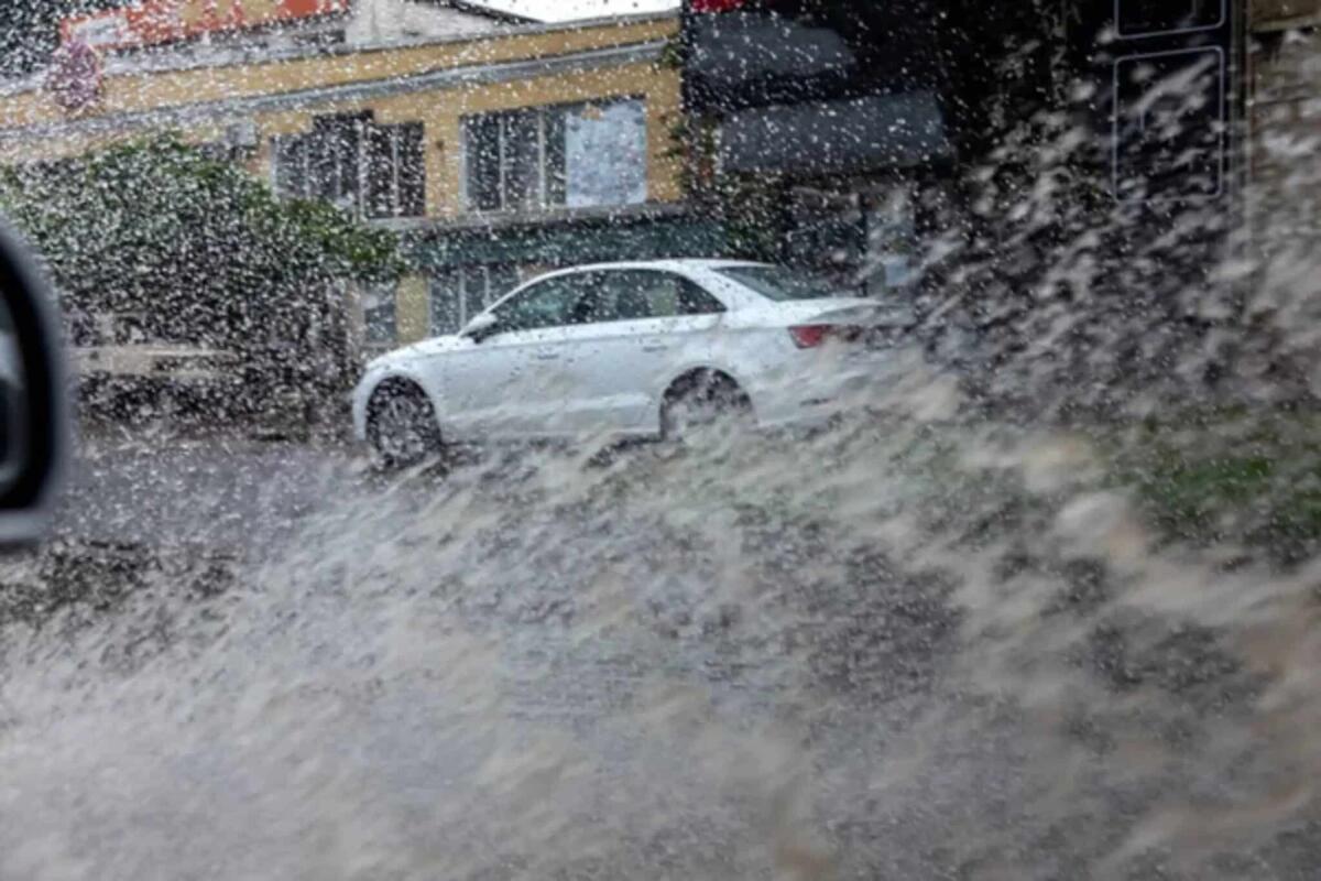 Cambiamenti climatici e Italia: quali sono le previsioni nei prossimi decenni? - 