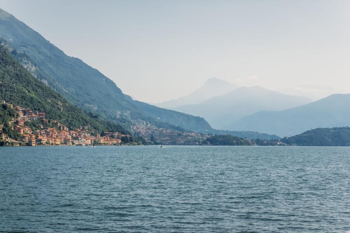 Allarme esondazione al Lago di Como: situazione critica e misure di prevenzione - 