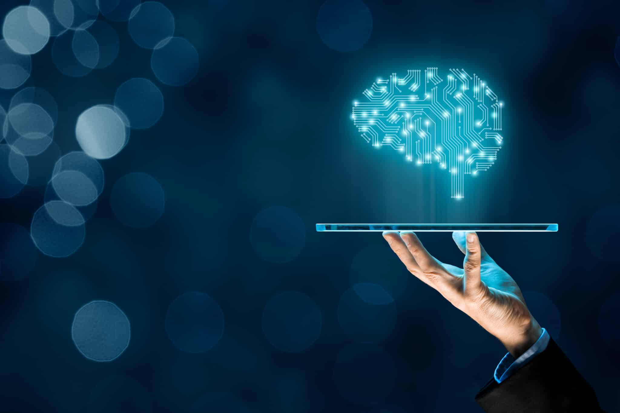 intelligenza artificiale apple