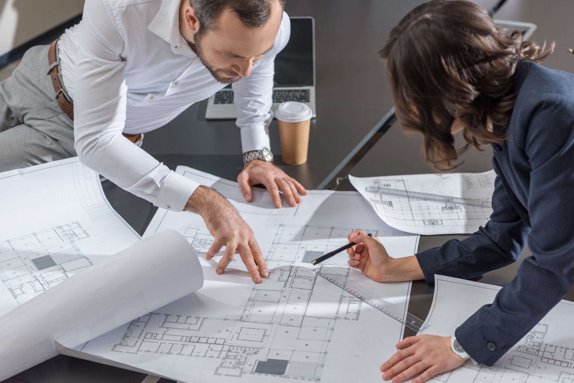 Servizi di ingegneria ed architettura, in forte calo nel 2023