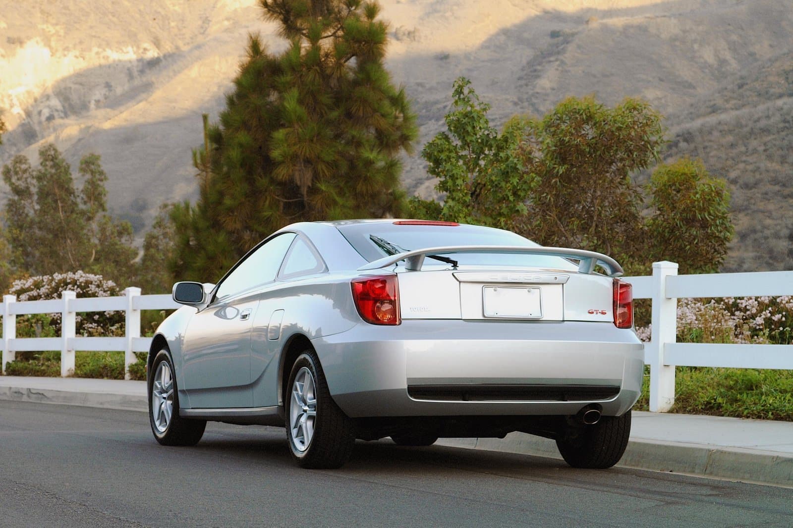 Toyota Celica: il presidente vorrebbe riportarla in "vita"