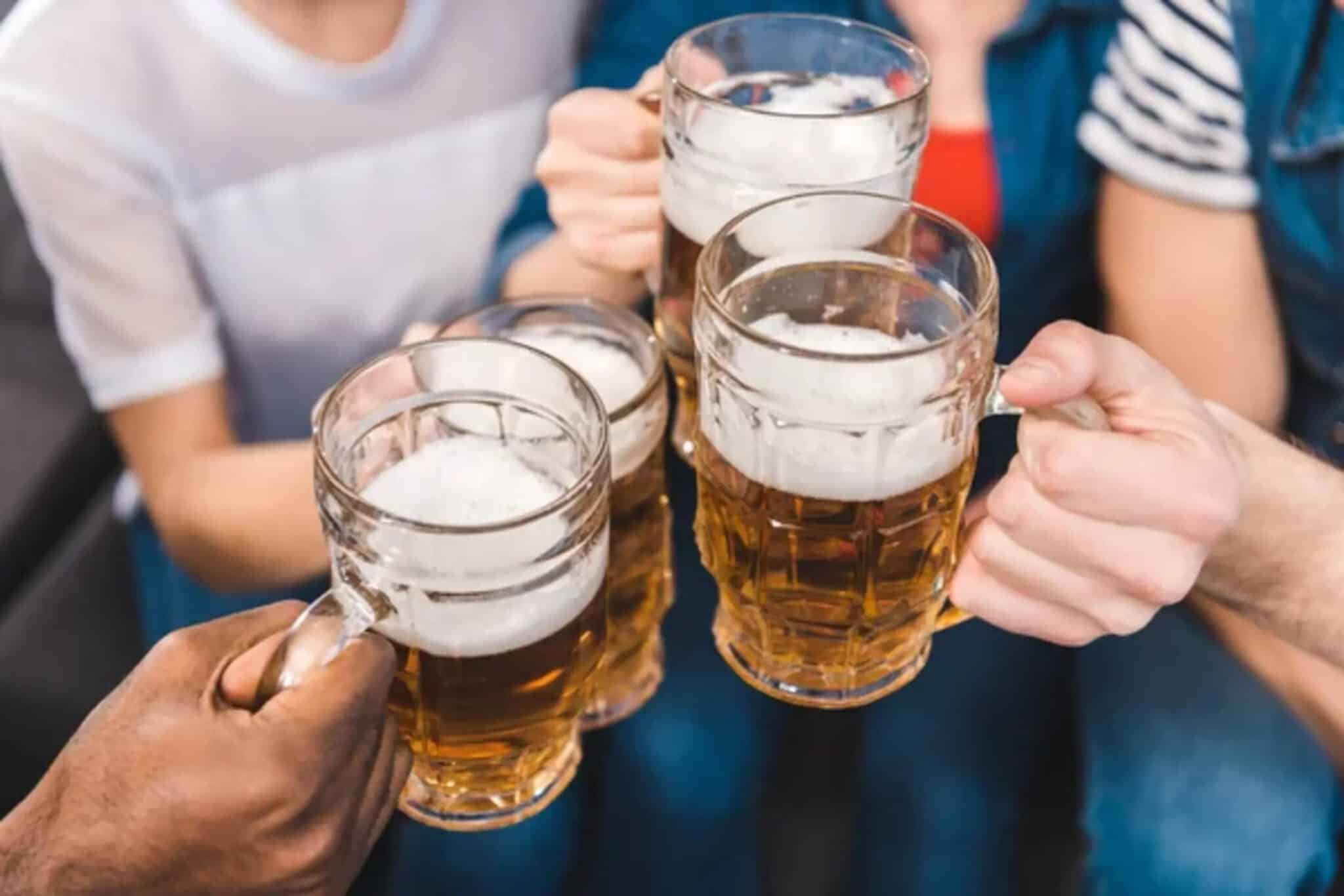 birra europea