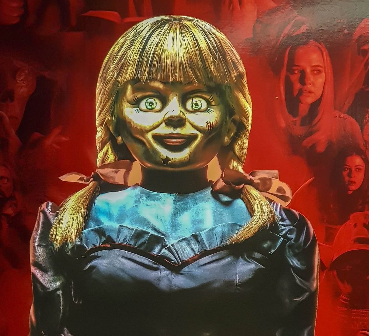 film horror più spaventosi