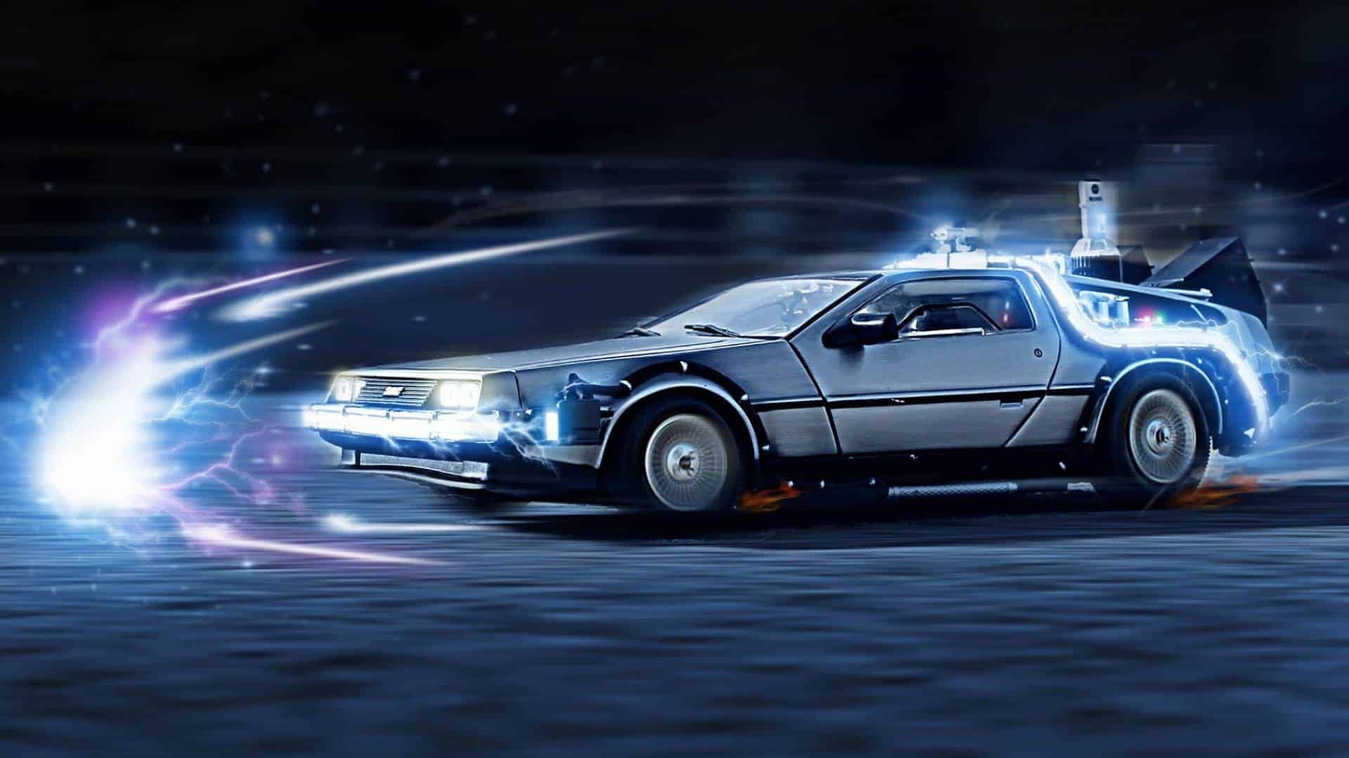 John Delorean: la storia del "padre della Muscle Car" e dell'auto di "Ritorno al futuro"