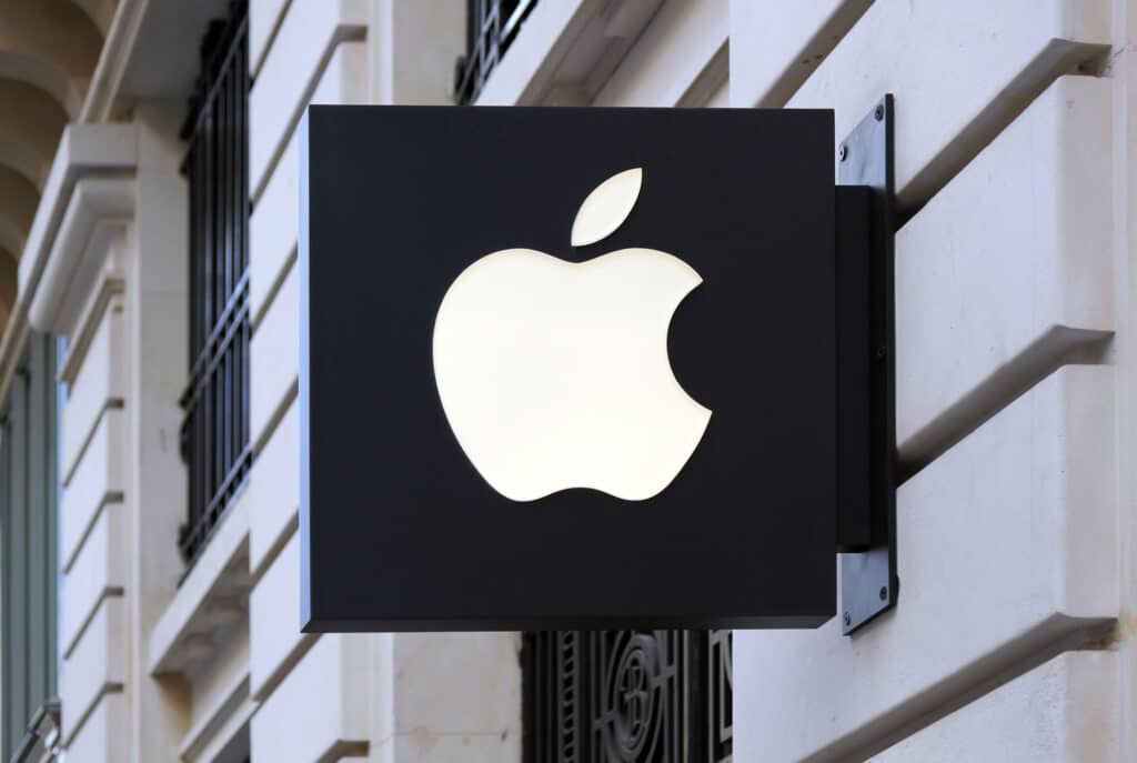 Apple in prima linea nella lotta al cambiamento climatico