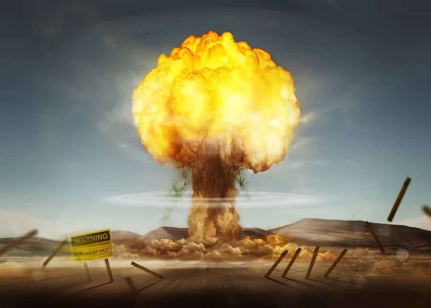 bomba nucleare B61-13