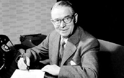 Ole Kirk Christiansen. Credits: By Unknown author - Original publication: Unknown original publication Immediate source. Fair use.