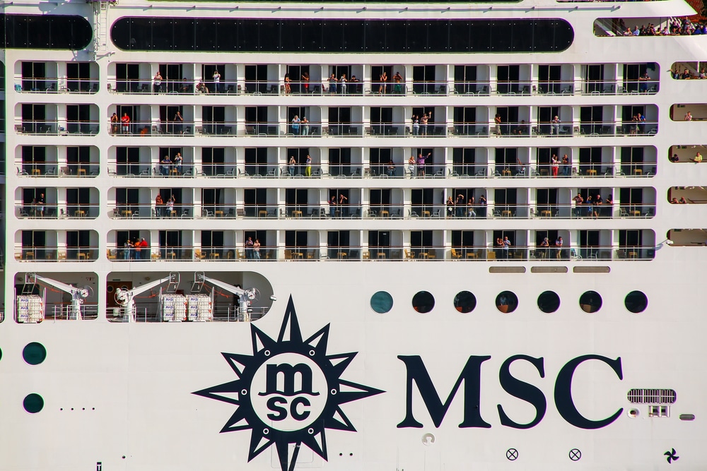 MSC