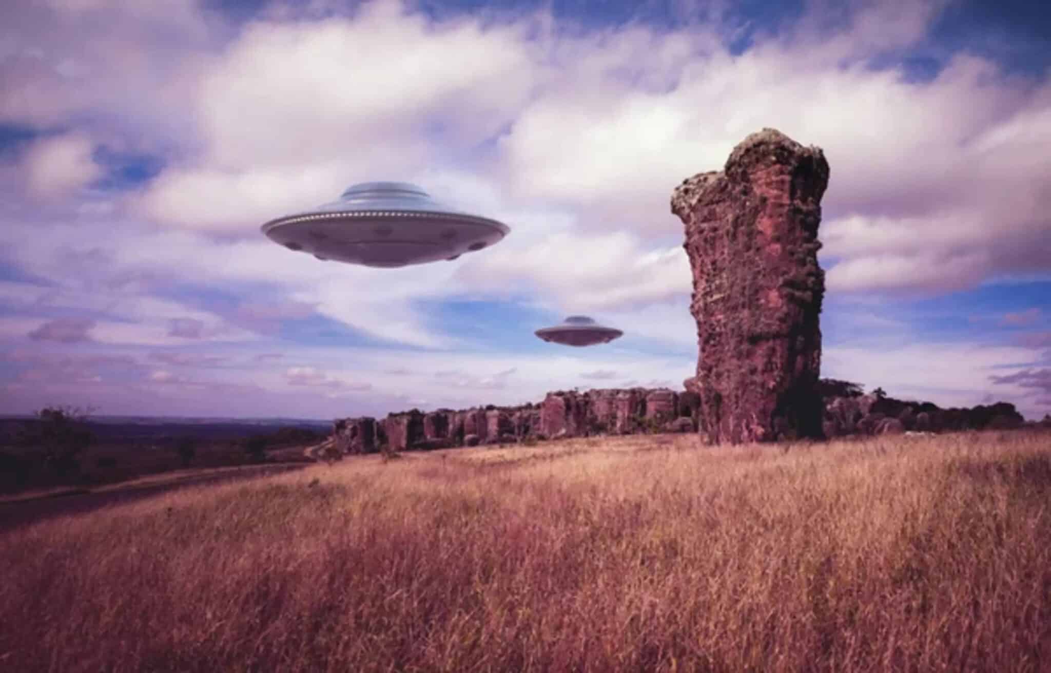vita extraterrestre