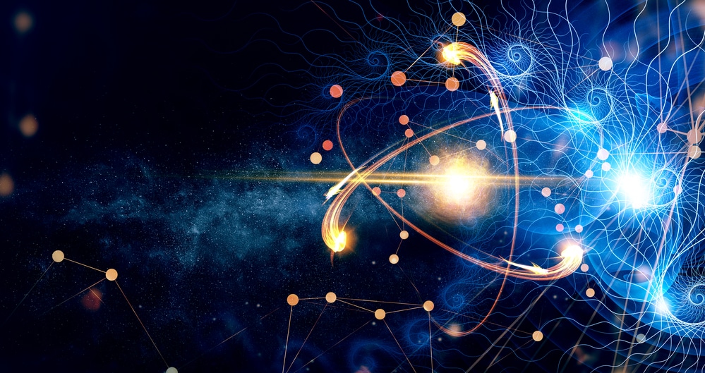 Particelle e quasiparticelle in fisica