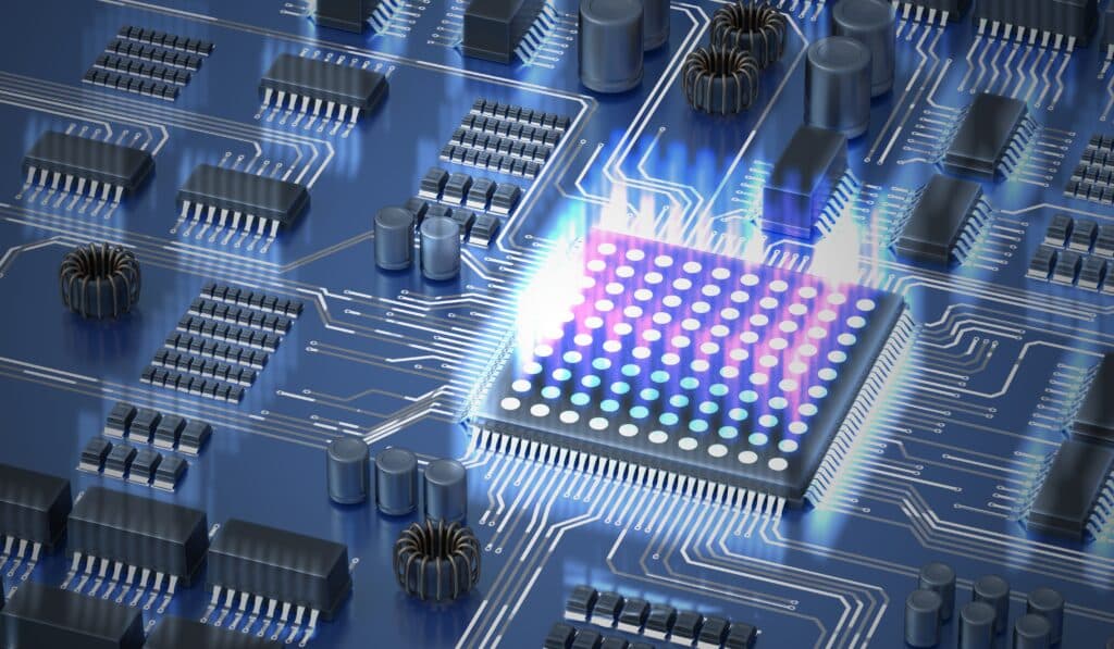 computer quantistico