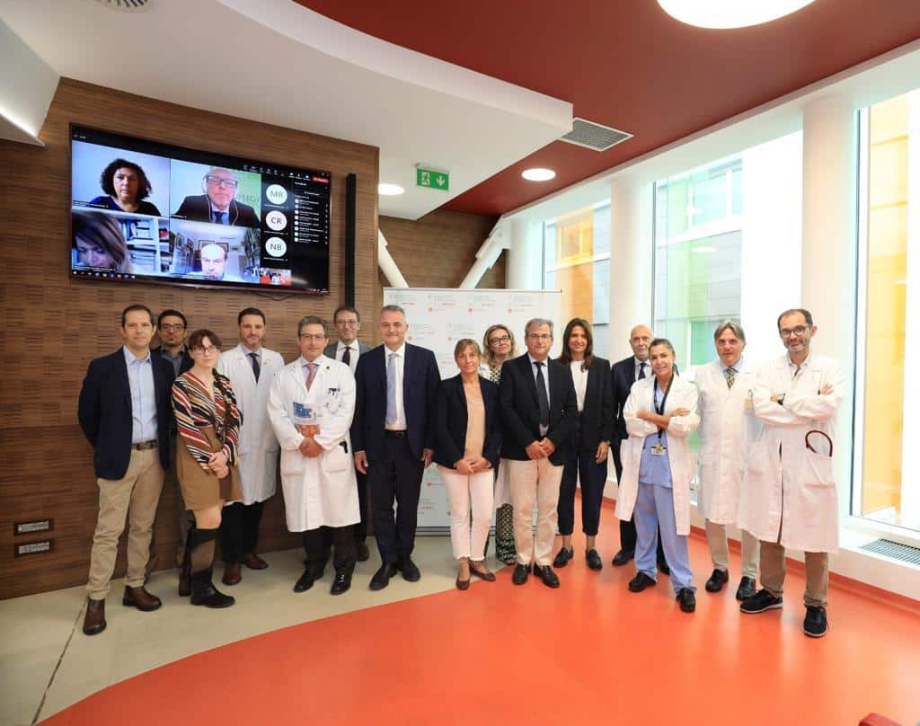 Credits- AUSL della Romagna