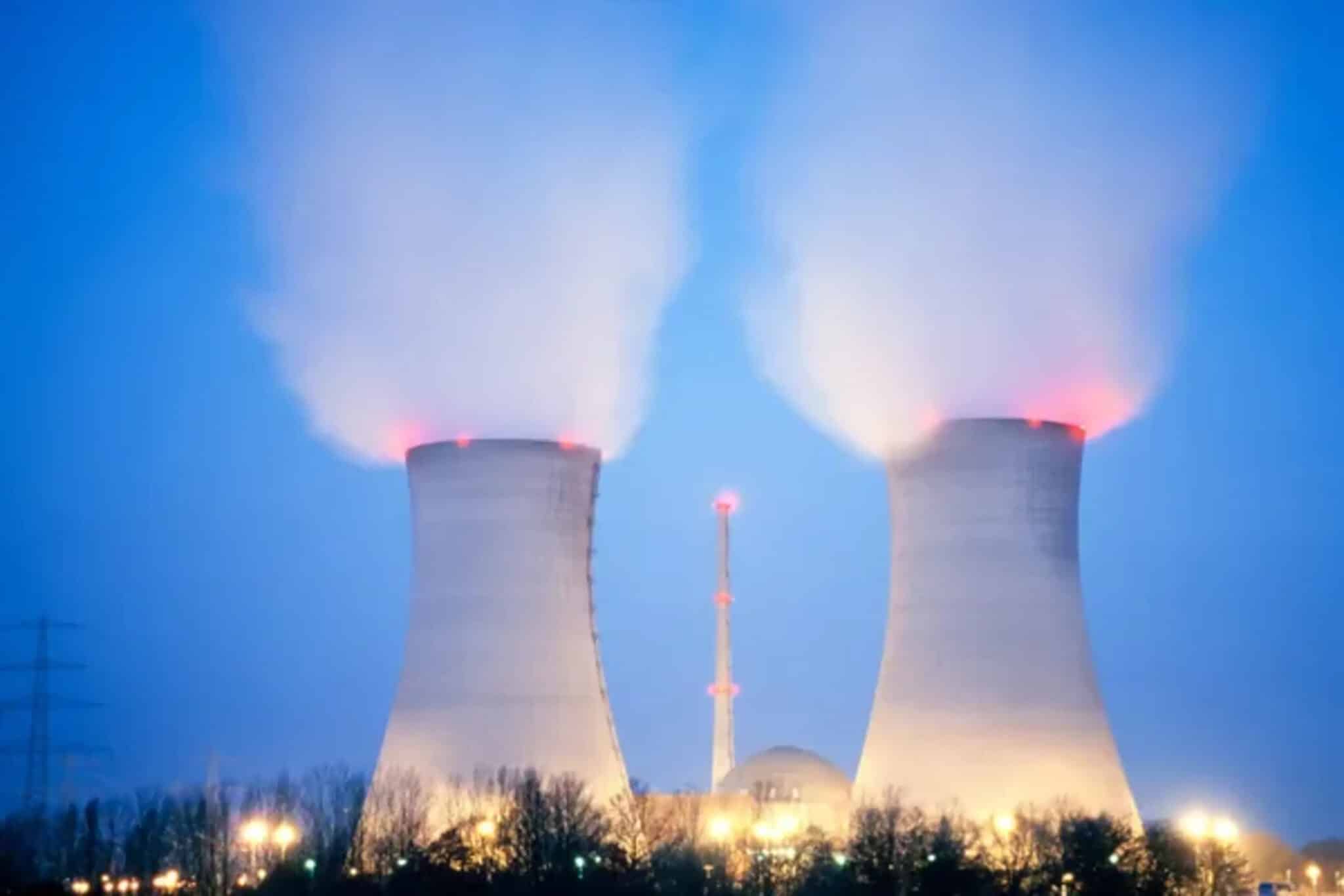 energia nucleare