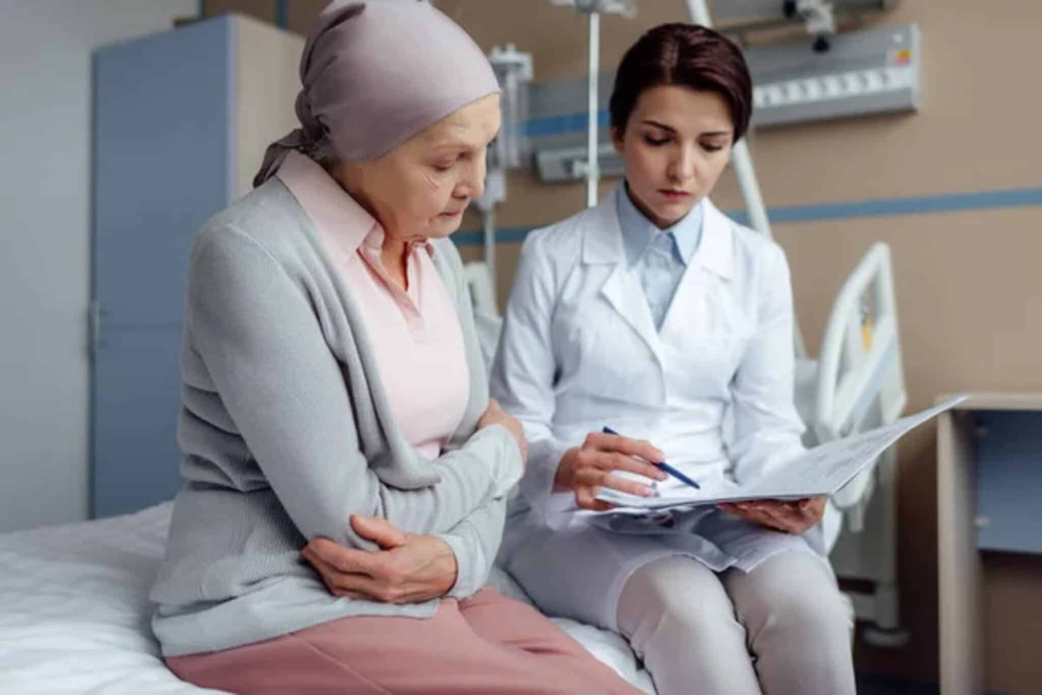ricerca sul cancro
